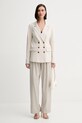 Піджак Guess MAELICE W5YN39.KCMU2 бежевий AW25