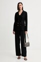 Guess giacca MAELICE W5YN39.KCMU2 nero AW25