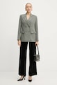 Guess sacou FIONA W5YN20.WH9Y2 gri AW25