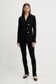 Σακάκι Pinko 105573.A24C μαύρο AW25