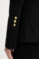 Σακάκι Pinko 105573.A24C μαύρο