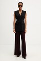 Γιλέκο Pinko 106070.A04I μαύρο AW25
