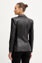 Odzież Versace Jeans Couture marynarka 79HAQ703.J0195 czarny