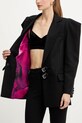 Versace Jeans Couture jachetă cu lână 79HAQ705.N0542