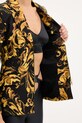 Versace Jeans Couture marynarka 79HAQ703.NS565