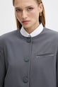 Сако Armani Exchange сив XW000656.AF16145