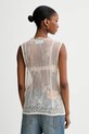 Blugirl Blumarine marynarka i bluzka RF5285.T5771