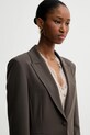 Blugirl Blumarine marynarka i bluzka RF5285.T5771