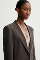 Blugirl Blumarine marynarka i bluzka RF5285.T5771