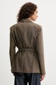 Abbigliamento Fracomina giacca FJ25WJ3006W81601 marrone