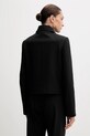 Одежда Пиджак MSGM 3941MDG16.257608 чёрный