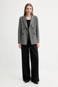 Suknjič MM ALBANIA 2526916068600 siva AW25