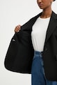 Vlněné sako Weekend Max Mara LAMINE 2525046041600