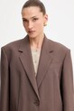Weekend Max Mara sacou FLOC maro 2525046081600