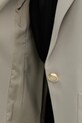 Armani Exchange marynarka XW001277.AF16148 zielony