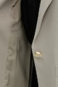 Suknjič Armani Exchange XW001277.AF16148 zelena