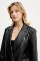 Armani Exchange marynarka czarny XW001280.AF16106
