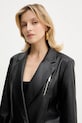 Armani Exchange marynarka czarny XW001280.AF16106