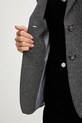 Weekend Max Mara marynarka z dodatkiem wełny DILLY 2525916022600