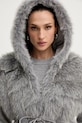 Капюшон Patrizia Pepe 2F0094.E036