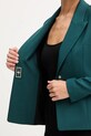 Patrizia Pepe marynarka z dodatkiem wełny 2S1537.A475