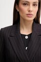 Suknjič Dkny črna UE5JS466