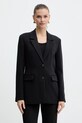 Sako Guess JOANDRA Planet friendly crna W5BN53.W2402