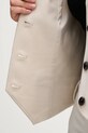 Sisley kamizelka 2KVXLJ00U beżowy