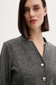 Joop! marynarka z domieszką wełny szary 30047792