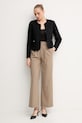 Σακάκι Joop! 30048584 μαύρο AW25