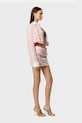 GOD SAVE QUEENS sacou HIGH PRIORITY TWEED JACKET roz GSQ.151.391