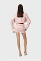 GOD SAVE QUEENS sacou HIGH PRIORITY TWEED JACKET GSQ.151.391 roz
