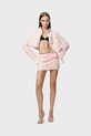 Sako GOD SAVE QUEENS HIGH PRIORITY TWEED JACKET GSQ.151.391
