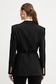 Ρούχα Σακάκι Marciano Guess DALIA 5BGN00.7046A μαύρο