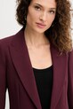 Сако Twinset бордо 252TP2590