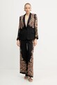 Twinset sacou 252TP2040 negru AW25
