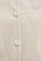 Armani Exchange marynarka sztruksowa XW000697.AF16202 beżowy