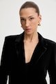 Armani Exchange marynarka czarny XW000789.AF16147