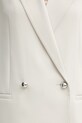 Armani Exchange marynarka XW001281.AF16125 beżowy