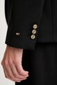 Σακάκι με προσθήκη μάλλινου υφάσματος Tommy Hilfiger WW0WW46662