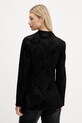 Îmbrăcăminte Desigual sacou FLOCKARTY 25WWEW19 negru