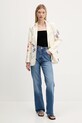 Desigual sacou ARTY 25WWEW21 bej AW25