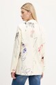Îmbrăcăminte Desigual sacou ARTY 25WWEW21 bej