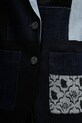 Desigual marynarka TEXTURES 25WWEW51
