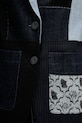 Desigual sacou TEXTURES 25WWEW51