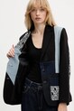 Desigual marynarka TEXTURES 25WWEW51