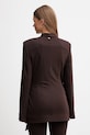 Odzież Gaudi marynarka 521FD34005 brązowy