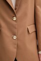 Gaudi sacou 521FD35022 maro