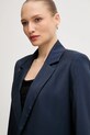 Pedro del Hierro marynarka granatowy 6752170