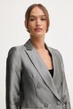 Пиджак Pedro del Hierro зелёный 6752174